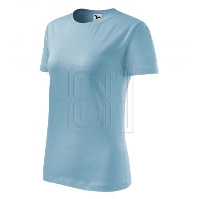 Malfini Classic New W T-Shirt MLI-13315