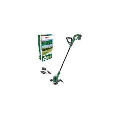 6. Akku-Rasentrimmer für Rasenmäher 18V-230 BOSCH
