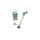 6. Akku-Rasentrimmer für Rasenmäher 18V-230 BOSCH