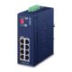 PLANET IP30 Industrieller 4-Port