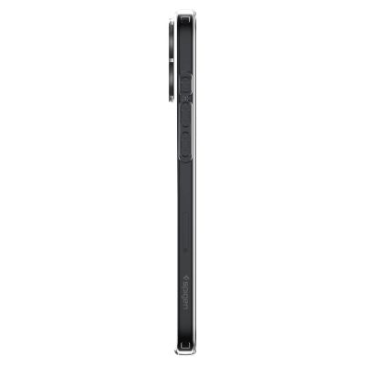 6. Spigen Liquid Crystal Hülle für iPhone 16 Plus – transparent