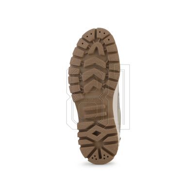 12. Palladium Pallashock Lo Organic 2 Schuhe 78569-379-M