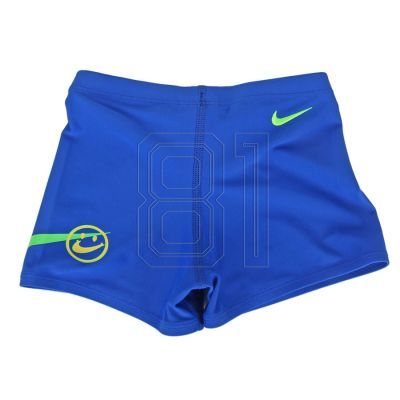 2. Nike Smiles JR NESSD042 494 Badehose