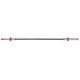 36. HMS Premium GCFD450 Corsfit-Stange, 201 cm, 15 kg