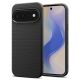 Spigen Liquid Air Google Pixel 11 Pro Hülle – Mattschwarz