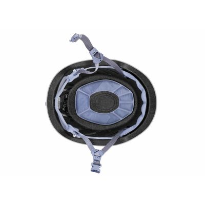 6. Petzl Borea Flieder, Weiß