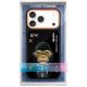 7. Nimmy Cool&Cute 2.0 Gorilla-Hülle für iPhone 17 Pro – Schwarz