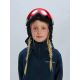 4. POC POCito Obex Visor Skihelm Orange