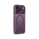 4. AmazingThing Minimal Mag Drop Proof Case 3 Lens für iPhone 18 Pro Max mit Trageschlaufe und MagSafe-Kompatibilität – Lila