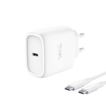 TRUST Maxo GaN USB-C 45W Ladegerät für Apple-Geräte