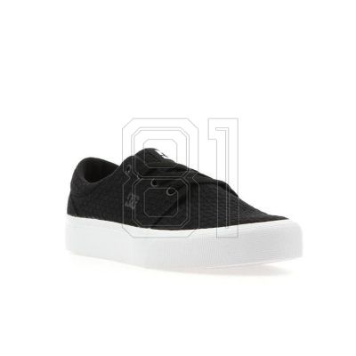 3. DC Trase TX SE W ADYS300123-001 Schuhe