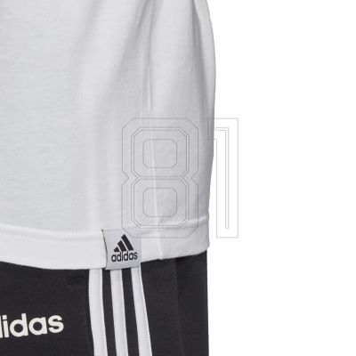 4. adidas M BB T-Shirt GD3844