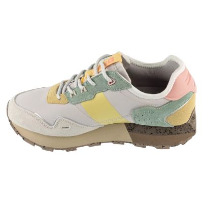 2. Big Star Sneakers Schuhe RR274244 Grau 37