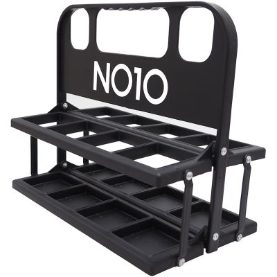 4. 8-Flaschenhalter NO10 BCR-PR8