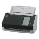 17. Ricoh fi-8040 ADF+Manueller Papiereinzug Scanner 600 x 600 dpi A4 Schwarz, Grau
