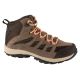 Columbia Crestwood Mid Waterproof 2099861231 Braun 39