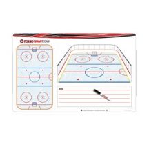 FOX40 Ice Hockey Pro Umkleideraum-Coaching-Board