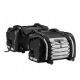 3. Rockbros AS-010BGR Motorradtasche, wasserdicht – Grau