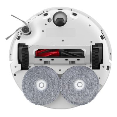 6. Roborock Qrevo Curv 2 ProX Weiß