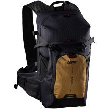 Fahrradrucksack mit Trinksystem LEATT Hydration MTB Mountain Lite 1.5