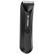 2. MAXGROOM RFCD-9087 Multifunktionstrimmer mit LED-Licht – Schwarz