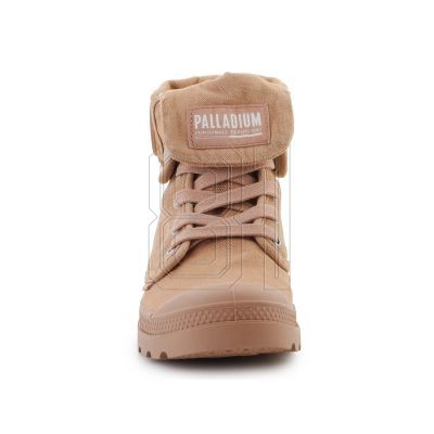 2. Palladium Baggy W Schuhe 92353-287-M