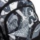 9. Sportlicher Schulrucksack Air Jordan Jam Patrol Backpack – MA0924-F69