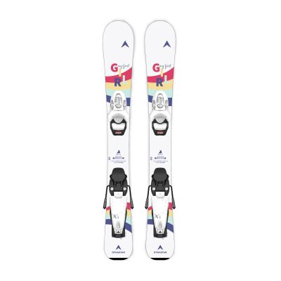 2. DYNASTAR My First Girl Team4 Ski