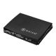 8. Gaiam Midnight Marrakesh 2 MM 64060 Yogamatte