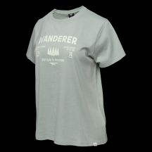 Damen T-Shirt mit kurzen Ärmeln LADY RELIA