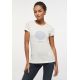 15. Mustang Alexia C Brustaufdruck T-Shirt W 1013383 2013