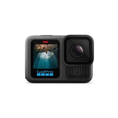 25. GoPro Hero 13 Action-Kamera