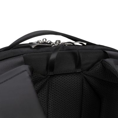 5. Targus | Pro-Tek Tech | Passend für Größen bis 40 cm | Rucksack | Schultergurt | Schwarz