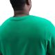 5. Herren-T-Shirt Nike Club Tee grün AR4997 324