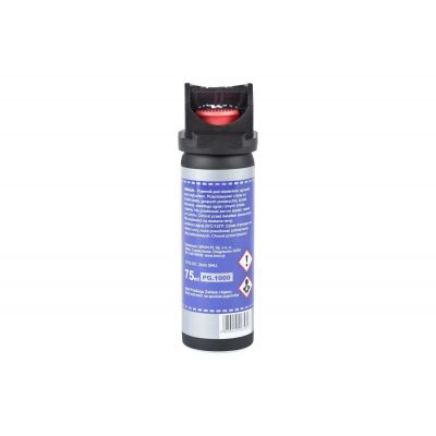 2. Police Perfect Guard 1000 Pfefferspray - 55 ml. Gel