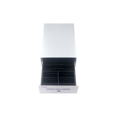 4. Equip 351012 Kassenschublade Manuelle und automatische Kassenschublade