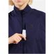 2. Damenjacke Odlo ZEROWEIGHT Jacket, marineblau