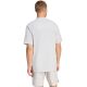 3. adidas Tiro 26 Reise-T-Shirt für Herren, hellgrau, KD1120