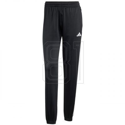2. adidas Tricot 3-Streifen W Hose JF3383