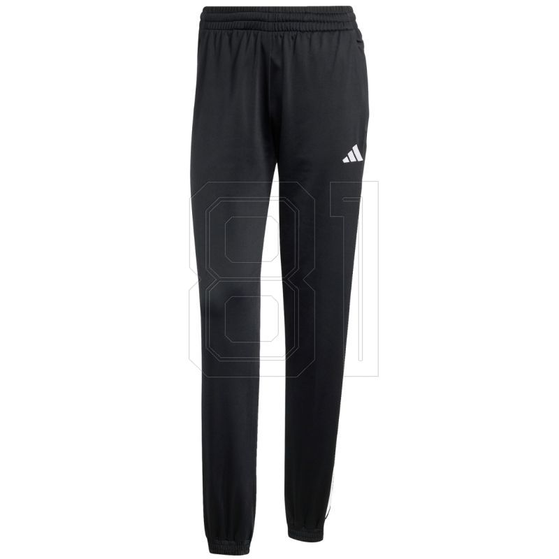 2. adidas Tricot 3-Streifen W Hose JF3383