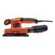 4. Black & Decker KA320EKA-QS Handschleifer, 7000 U/min, 240 W