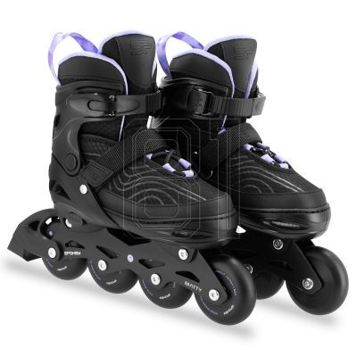 12. Spokey Matty SPK-943452 Rollschuhe Größe 39-42