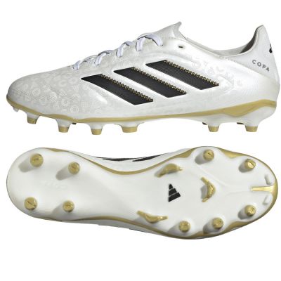 8. Adidas Copa Pure III League FG/MG M JH6296 Fußballschuhe