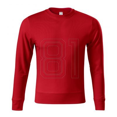 3. Malfini Zero MLI-P4107 Sweatshirt