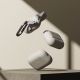 4. Ringke Silikonhülle für AirPods Pro 3 – Beige