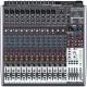 2. Behringer X2442USB - Audiomixer