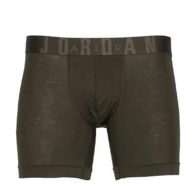 2. Air Jordan Flight Herren-Boxershorts aus Modal, 3er-Pack, Hanf - JM0621-X0L