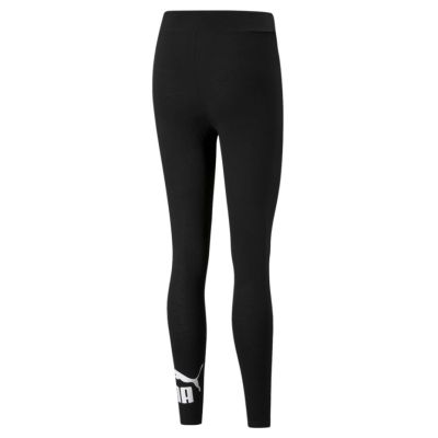 4. Puma ESS Logo Leggings W 586832 01