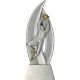 3. Fußballtorwartfigur aus Guss