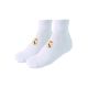 17. Real Madrid Socken, 2er-Pack, weiß, 2900003458